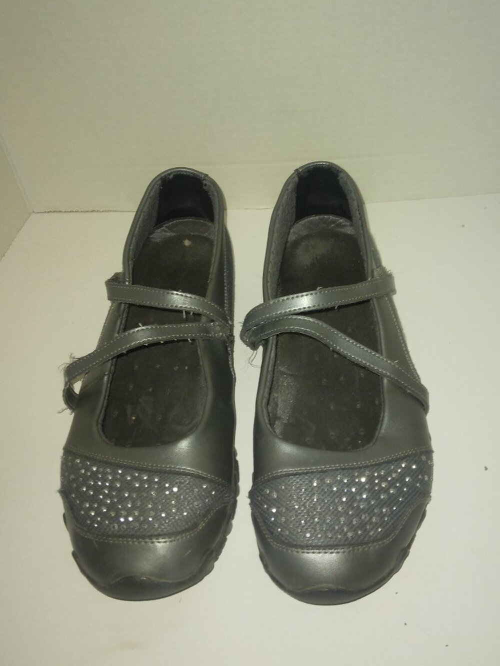 Sketchers Mary Jane Shoes